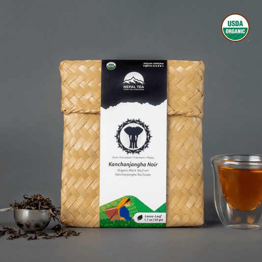 The Perfect Nepali Tea Bundle