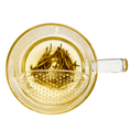 Load image into Gallery viewer, The WALL® Tea Infuser627843626091
