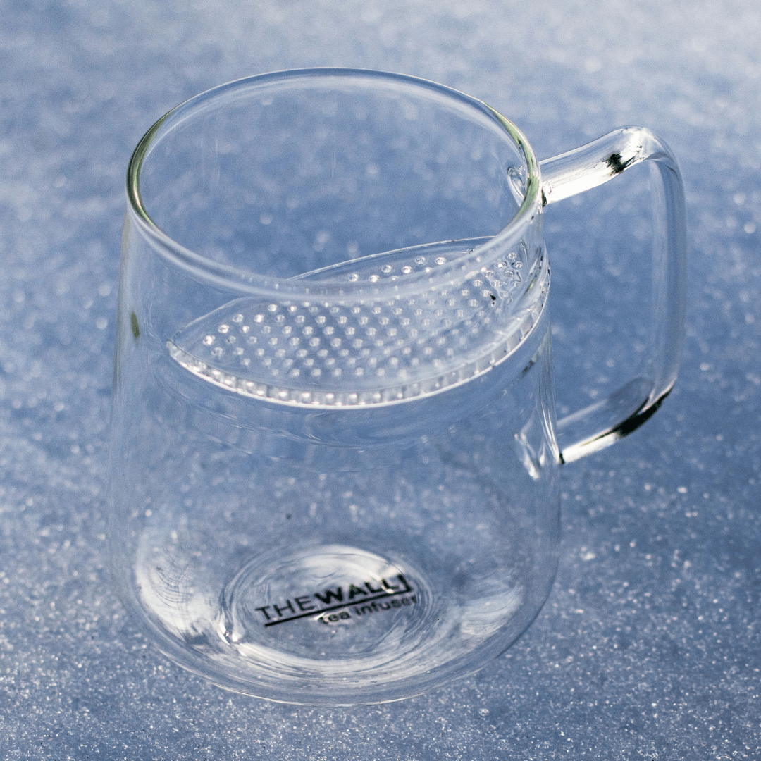 The WALL® Tea Infuser627843626091