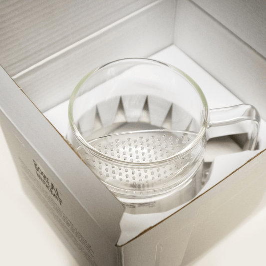 The WALL® Tea Infuser627843626091